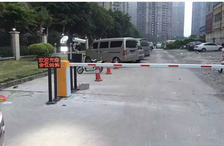 車牌識(shí)別系統(tǒng)可以為我們解決哪些問(wèn)題？