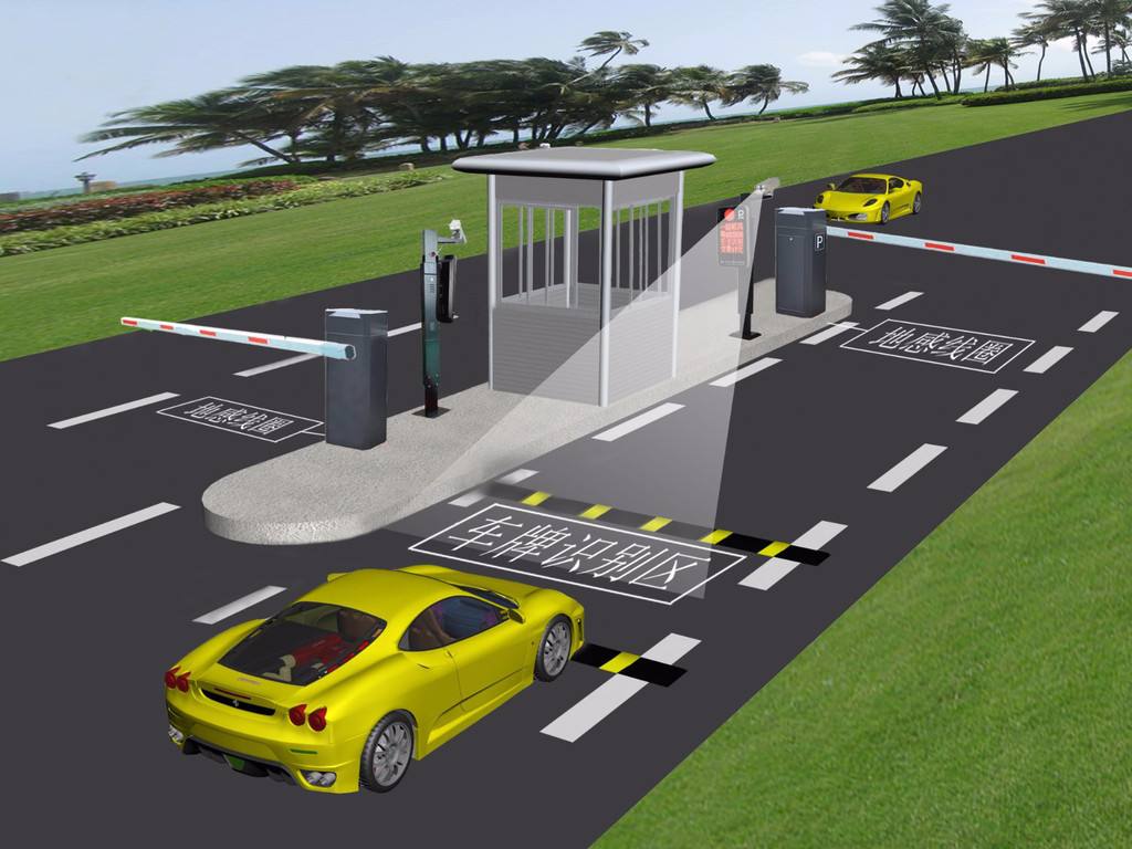 車牌識別攝像頭的優(yōu)點有哪些呢？