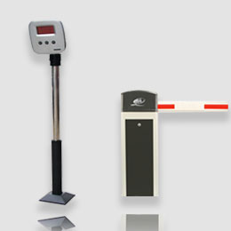 為什么說車牌識別停車場系統(tǒng)對設(shè)備的要求如此高？