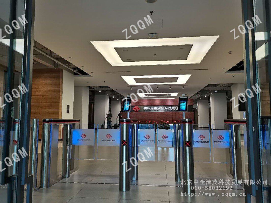 講究“以人為本”的人行管理系統(tǒng)有多智能？