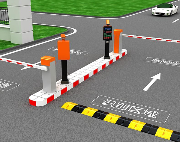 車牌識別圖片模糊應(yīng)當如何處理