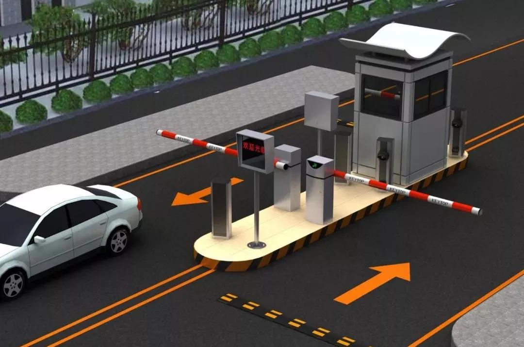 車(chē)牌識(shí)別系統(tǒng)的優(yōu)勢(shì)