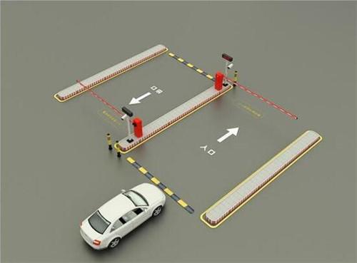 車(chē)牌識(shí)別技術(shù)工作原理