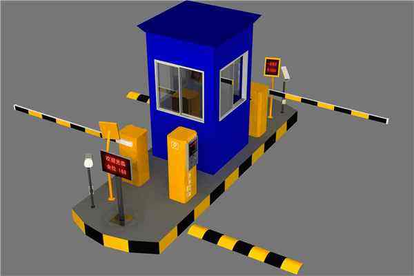 安裝停車場(chǎng)系統(tǒng)需要考慮哪幾個(gè)因素