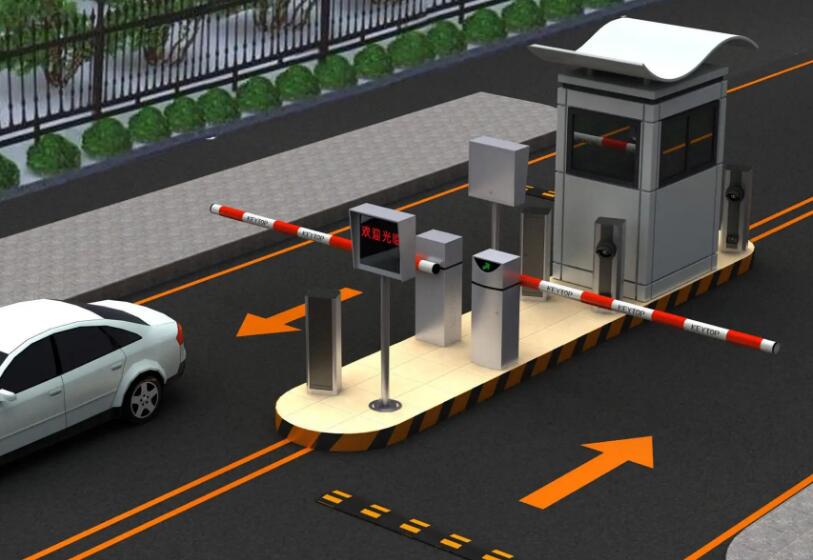 智能停車(chē)場(chǎng)系統(tǒng)道閘系統(tǒng)會(huì)有哪些問(wèn)題怎么處理