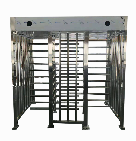 工地轉閘門禁系統(tǒng)報價，中全清茂收費標準請查收