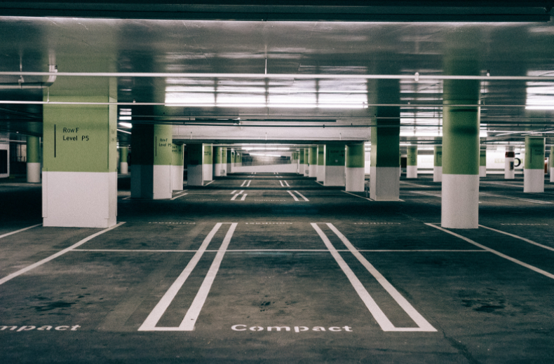 智慧停車系統(tǒng)應(yīng)用在哪些場景中？