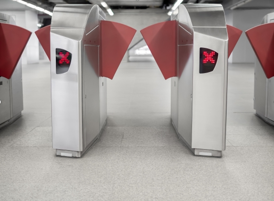 速通門多少錢一套？價格貴不貴？