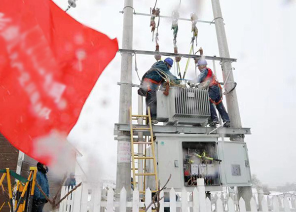 電力市場化售電工程施工方如何應對？
