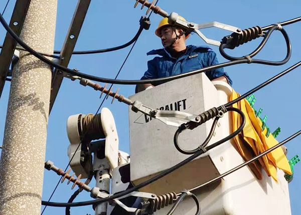  市場化售電